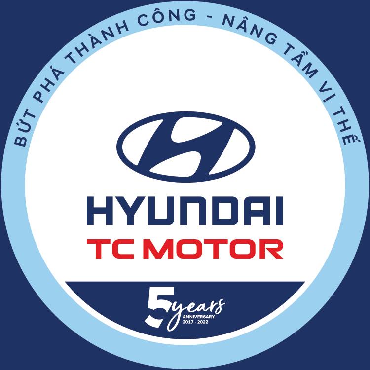 Xe Tải Chính Hãng Hyundai Bình Phước